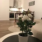Apartmán Weserblick-hameln Hamelin