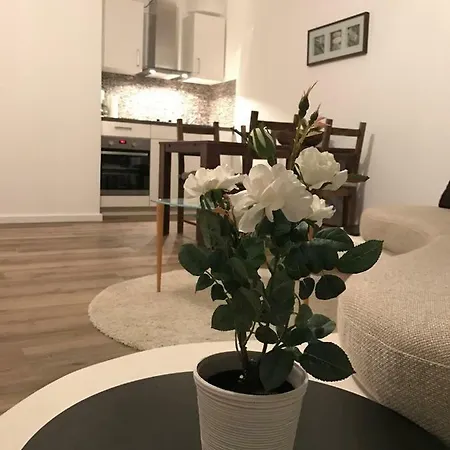 Appartement Weserblick-hameln Hamelin