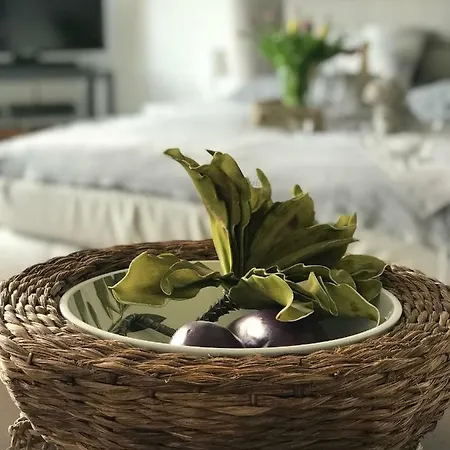 Apartmán Weserblick-hameln