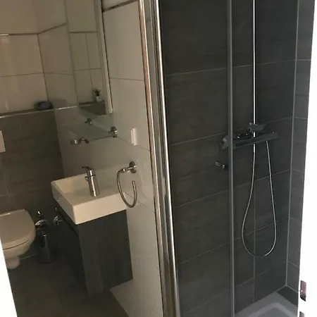 Weserblick-hameln Apartmán Hamelin